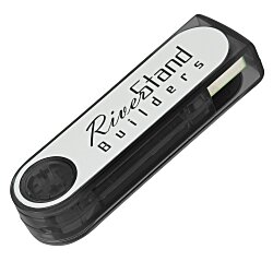 Salem USB Drive - 16GB