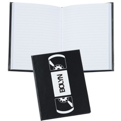 Iconic Video Notebook  Main Image