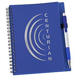 Element Stylus Notebook Set
