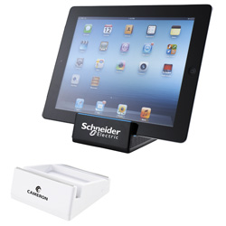Zoom® Stand for Tablets  Main Image