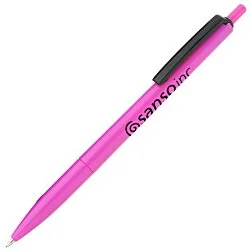 Walk the Line Pen