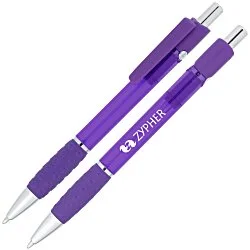 Souvenir Anthem Pen