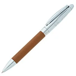 Tuscany Twist Metal Pen