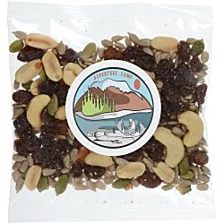 Tasty Treats - Trail Mix