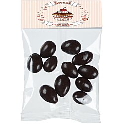 Snack Bites - Dark Chocolate Almonds