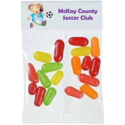 Snack Bites - Mike and Ike