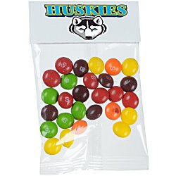 Snack Bites - Skittles