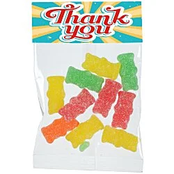 Snack Bites - Sour Patch Kids