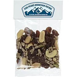 Snack Bites - Trail Mix