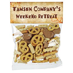 Snack Treats - Gardetto Snack Mix