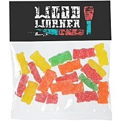 Snack Treats - Sour Patch Kids