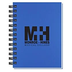 Polypro Journal - 7" x 5" - 100 sheet - Solid