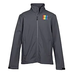Maxson Soft Shell Jacket - Men's - 24 hr