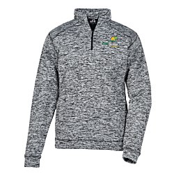 J. America Cosmic Fleece 1/4-Zip Pullover - Men's