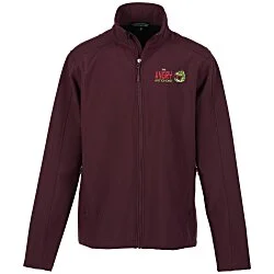 Crossland Soft Shell Jacket - Men's - 24 hr