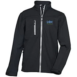 Telemark Soft Shell Jacket - Men's