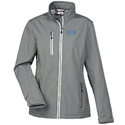 Telemark Soft Shell Jacket - Ladies'