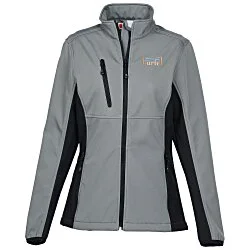 Narvik Soft Shell Jacket - Ladies'