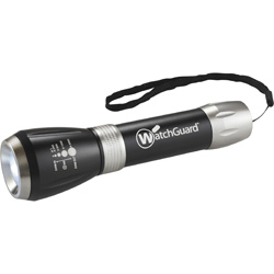 Mega Zoomin 1 Watt Flashlight  Main Image