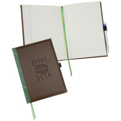 The Dapper Large Bound JournalBook™  Main Image
