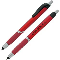 Target Stylus Pen - Metallic