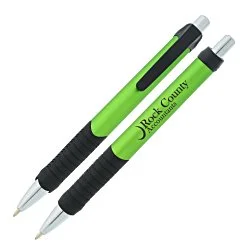 Servata Pen - Metallic