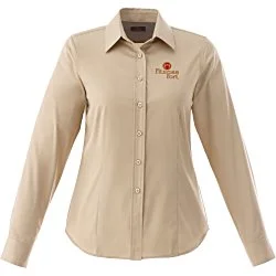 Willshire Twill Dress Shirt - Ladies' - 24 hr