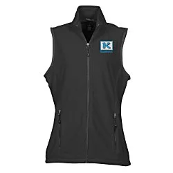 Rixford Microfleece Vest - Ladies' - 24 hr