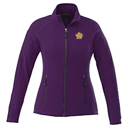 Rixford Microfleece Jacket - Ladies' - 24 hr