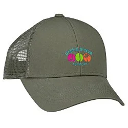 Sport Trucker Cap