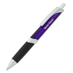 Purple Trella Pen  Main Image