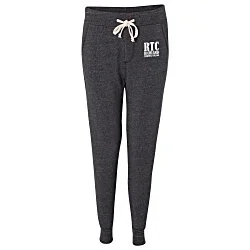 Alternative Fleece Joggers - Ladies'