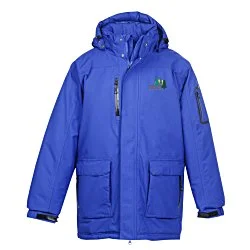 Rigor Heavyweight Parka
