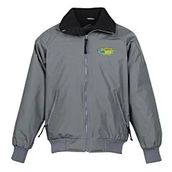 Shield Insulated Jacket