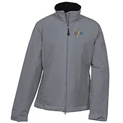 Merge Insulated Jacket - Ladies'