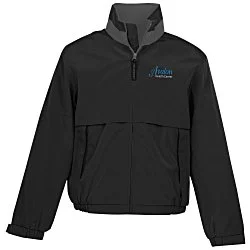 Legend Hooded Jacket - Men's
