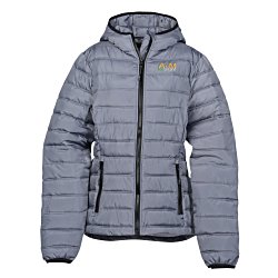 Norquay Insulated Jacket - Ladies' - 24 hr