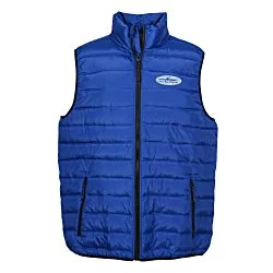 Norquay Insulated Vest - Men's - 24 hr