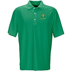 Greg Norman Play Dry Performance Mesh Polo - Men's - 24 hr