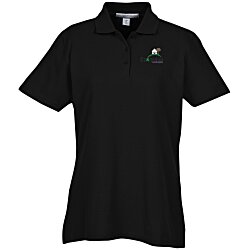 Classic Stain Resistant Polo - Ladies'