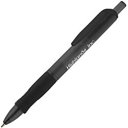 Avalon Pen - Translucent - 24 hr