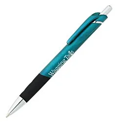 Huntington Pen - Metallic - 24 hr