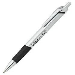 Huntington Pen - Silver - 24 hr
