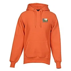 Super Heavy Hooded Sweatshirt