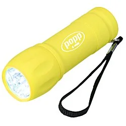 Destin LED Flashlight - 24 hr