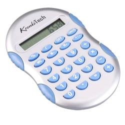 Comfort Grip Calculator  Main Image