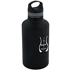 Basecamp Tundra Vacuum Growler - 64 oz.