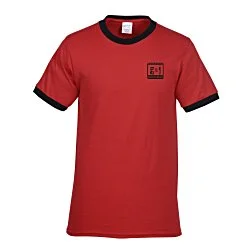 Classic Ringer T-Shirt - Colors