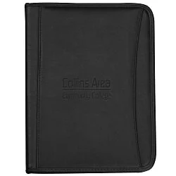 DuraHyde Writing Pad - Debossed - 24 hr