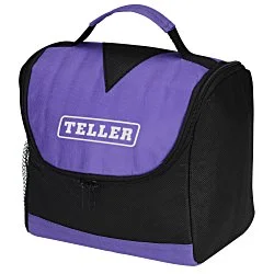 Top Notch Lunch Cooler